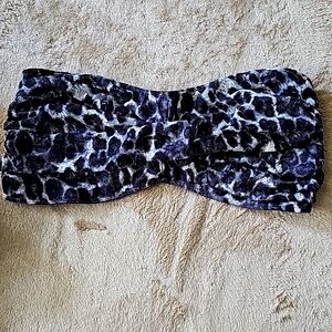 NWT Lace bandeau
